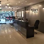 Mars Hotel