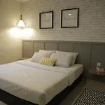 Mars Hotel