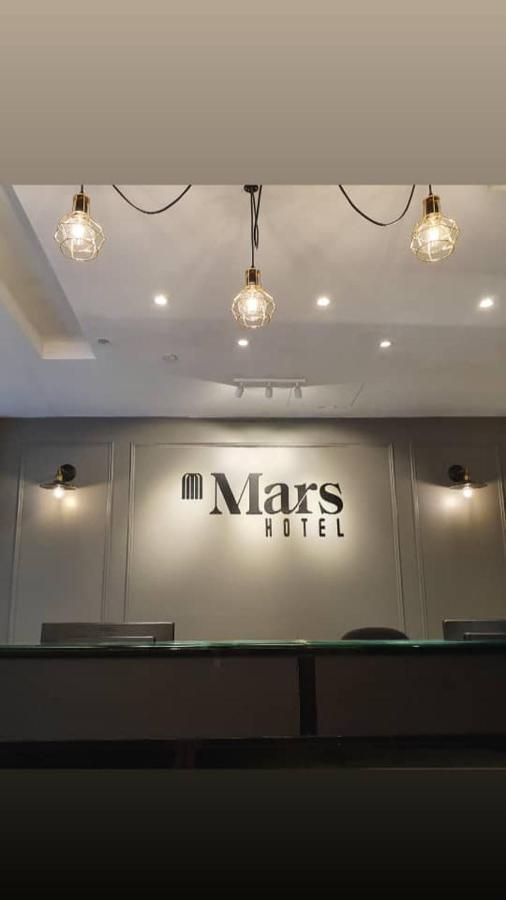 Hotel Mars