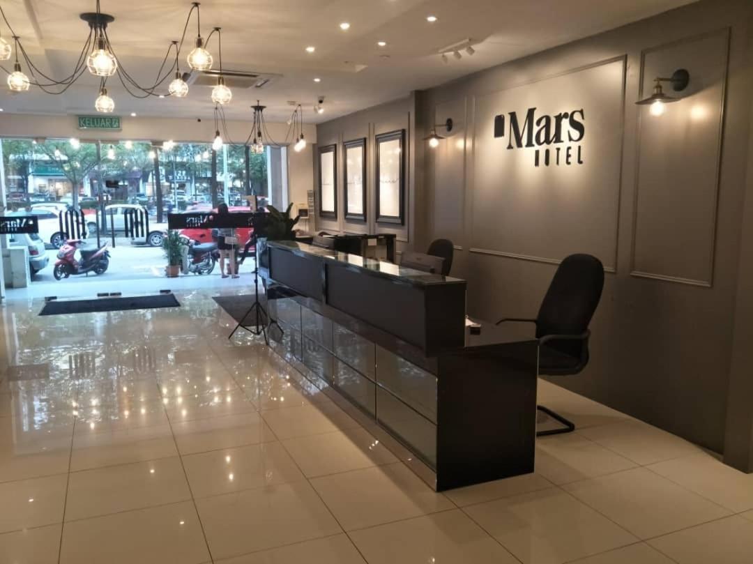 Hotel Mars 2*